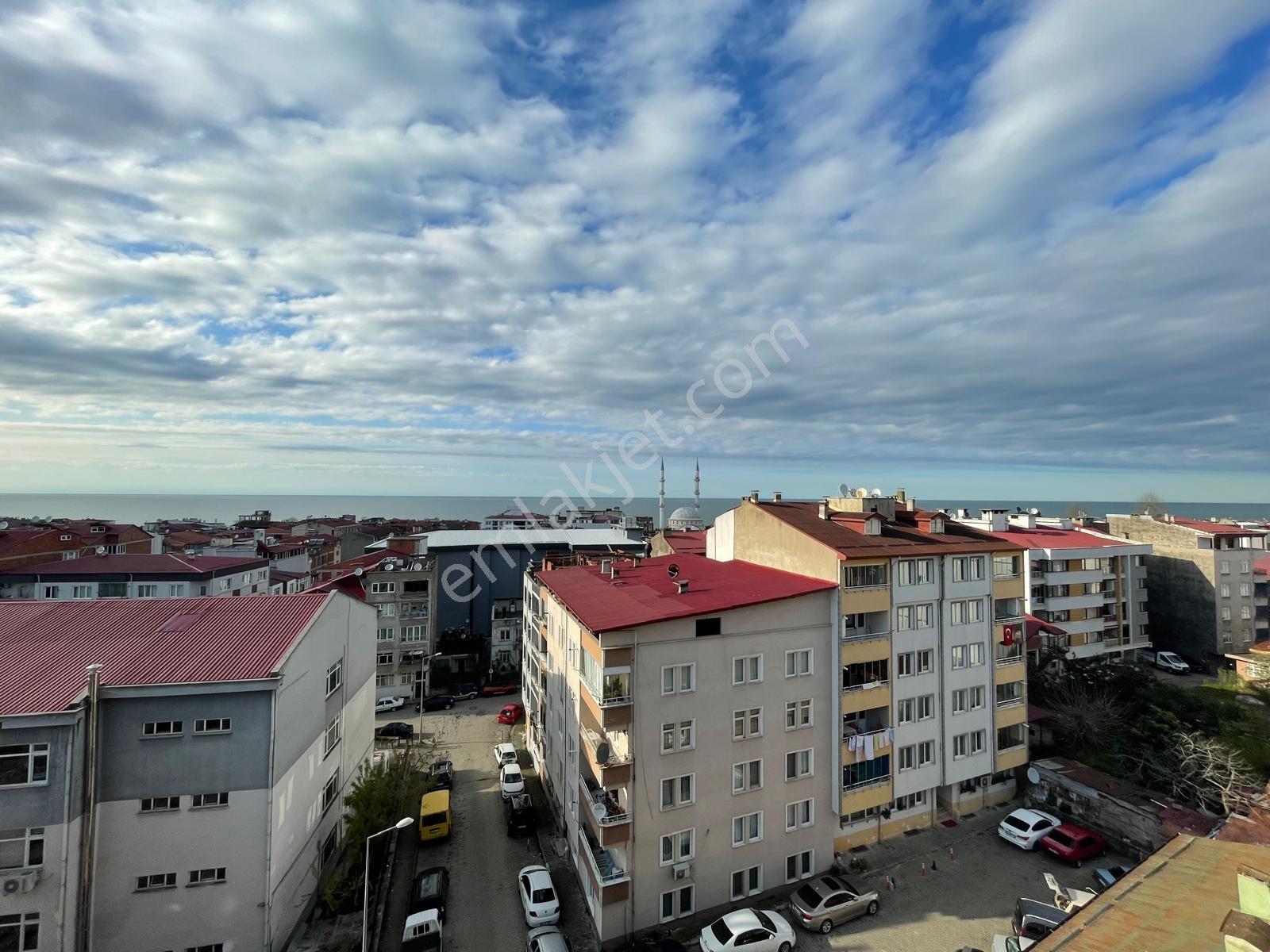 Vavien Emlak'tan Asansörlü, Doğalgazlı Merkezde Kiralık Daire - Görsel 16