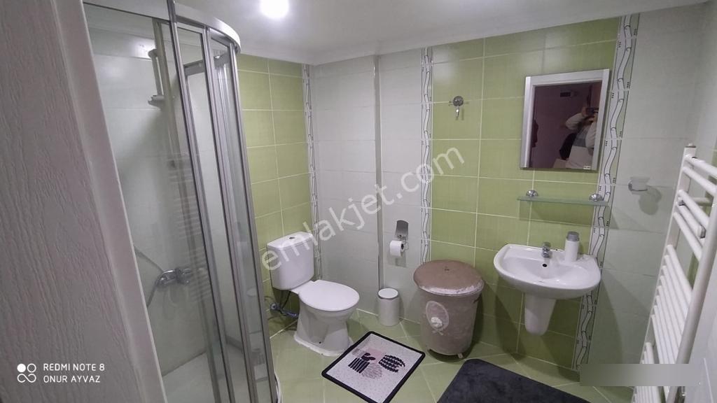 Vavien Emlak'tan Asansörlü, Doğalgazlı Merkezde Kiralık Daire - Görsel 3