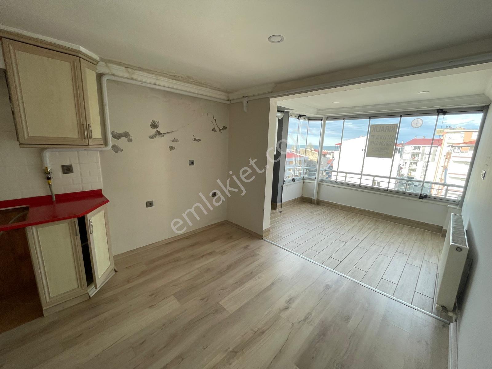Vavien Emlak'tan Asansörlü, Doğalgazlı Merkezde Kiralık Daire - Görsel 14