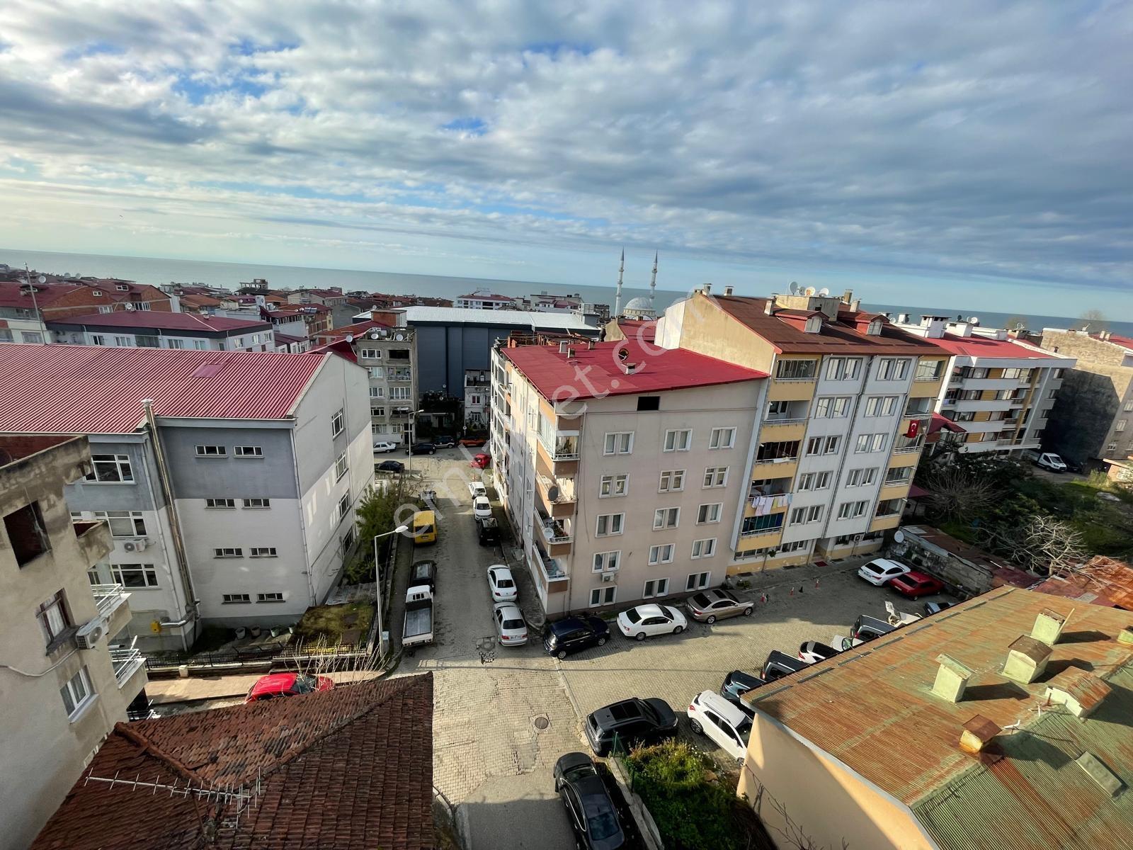 Vavien Emlak'tan Asansörlü, Doğalgazlı Merkezde Kiralık Daire - Görsel 27