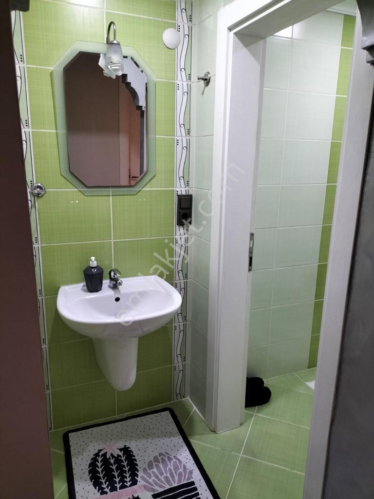 Vavien Emlak'tan Asansörlü, Doğalgazlı Merkezde Kiralık Daire - Görsel 6
