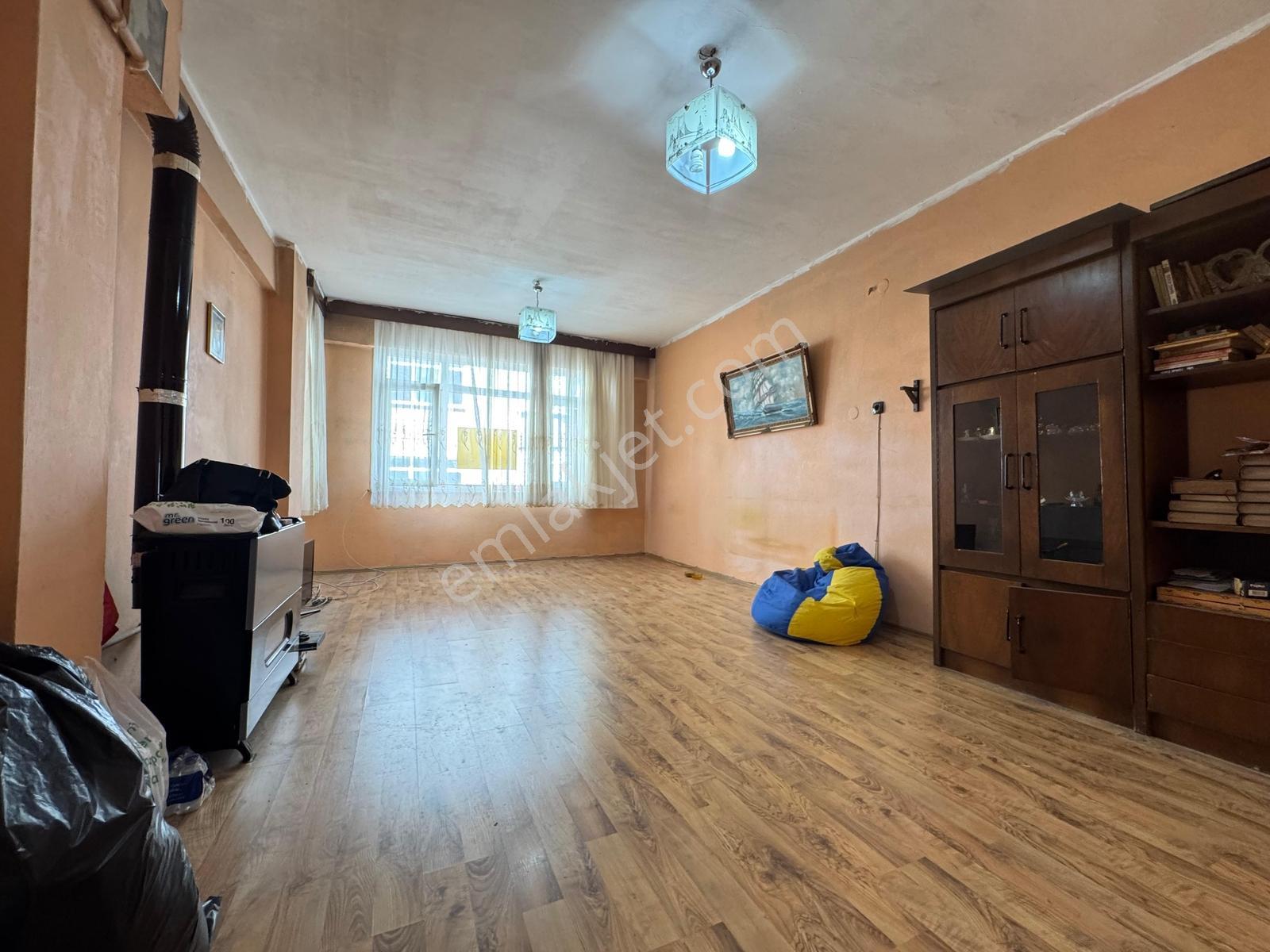 Next House Güvencesiyle 2+1 Satılık Daire