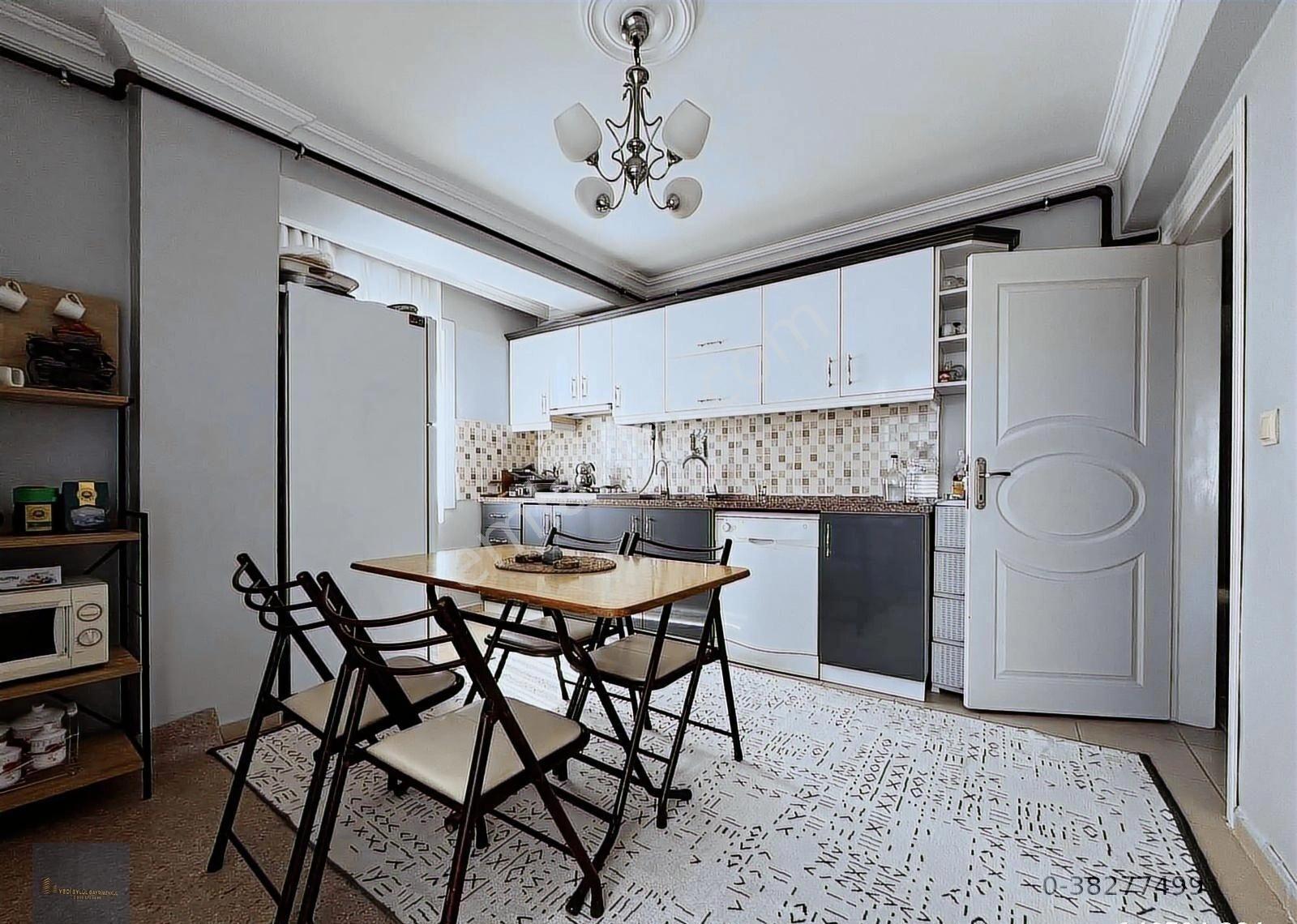 Sınırsız Kredili 235 M2 Dubleks Satılık Daire - Görsel 20