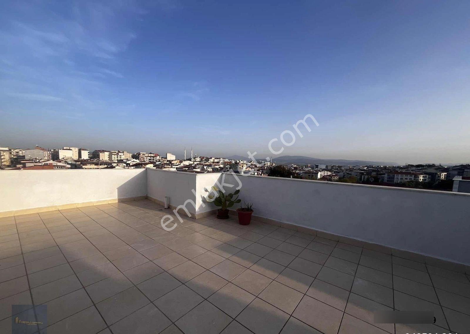Sınırsız Kredili 235 M2 Dubleks Satılık Daire - Görsel 35