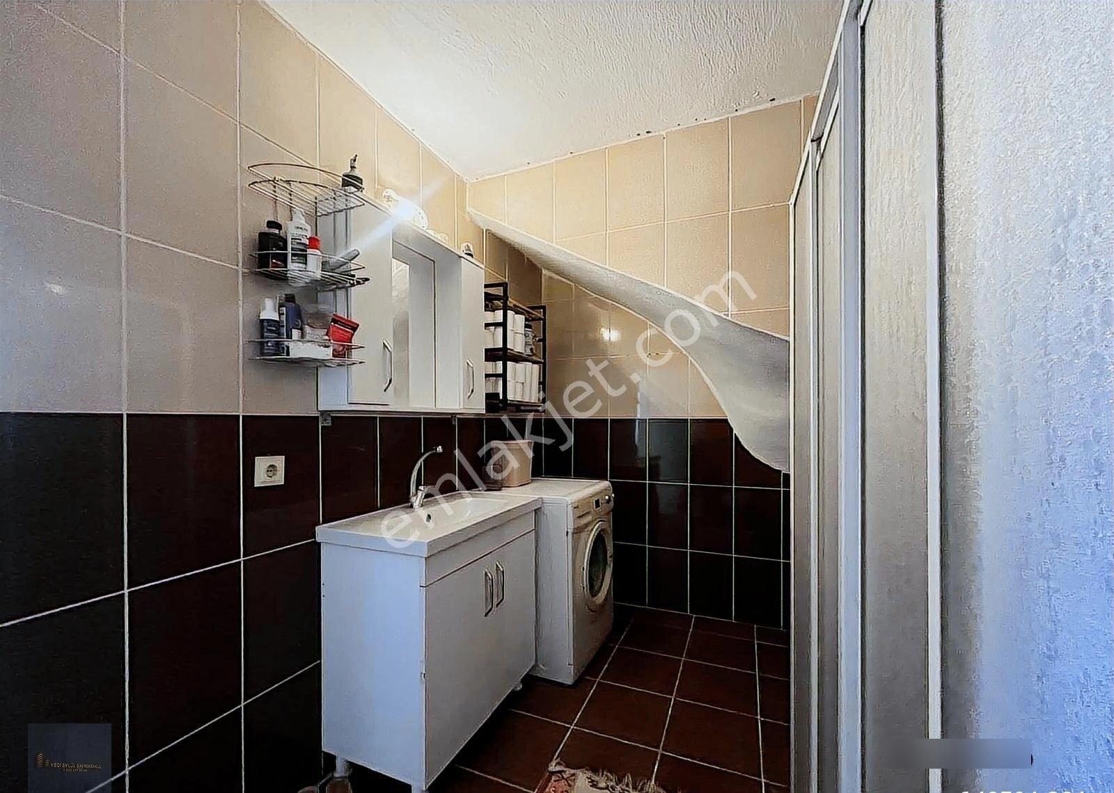 Sınırsız Kredili 235 M2 Dubleks Satılık Daire - Görsel 26