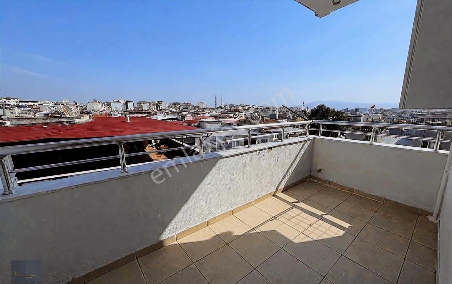 Sınırsız Kredili 235 M2 Dubleks Satılık Daire - Görsel 2