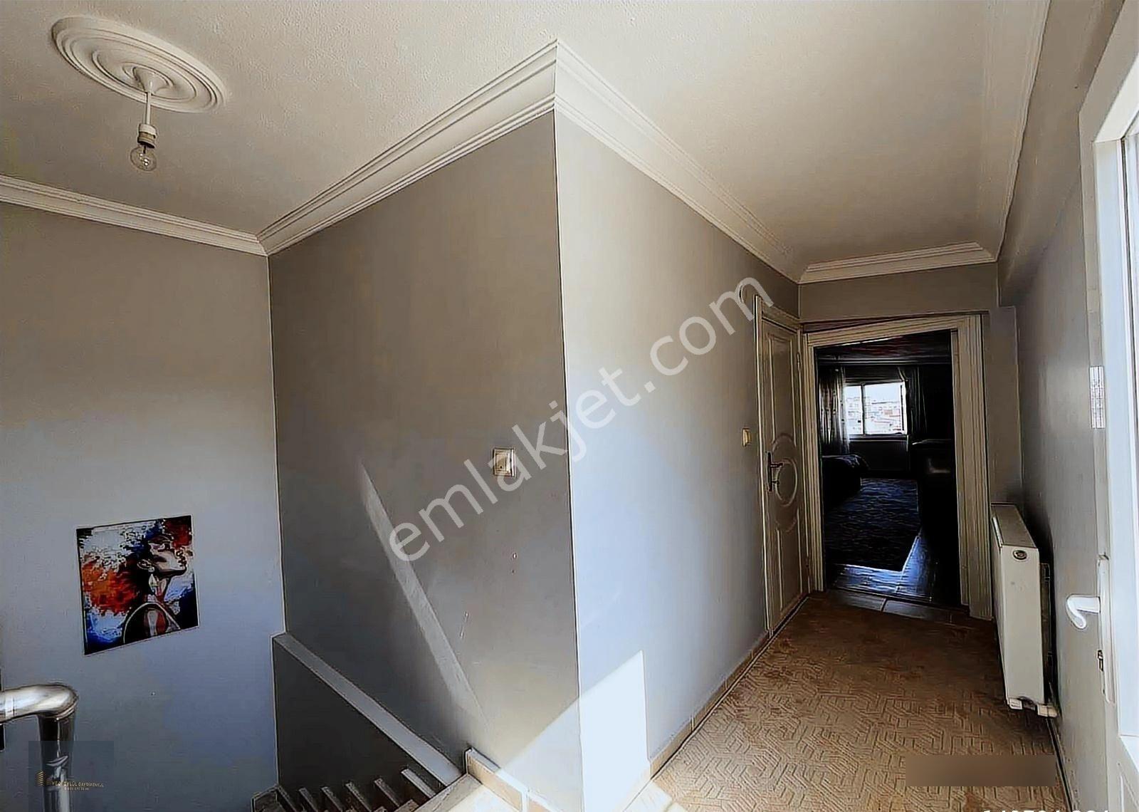 Sınırsız Kredili 235 M2 Dubleks Satılık Daire - Görsel 4