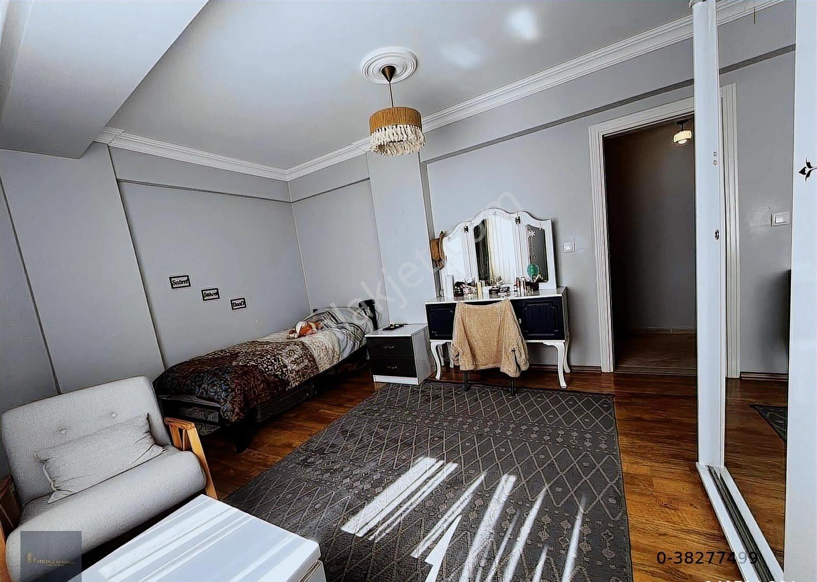 Sınırsız Kredili 235 M2 Dubleks Satılık Daire - Görsel 18
