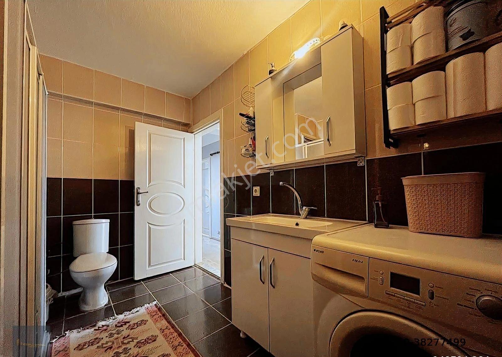 Sınırsız Kredili 235 M2 Dubleks Satılık Daire - Görsel 29