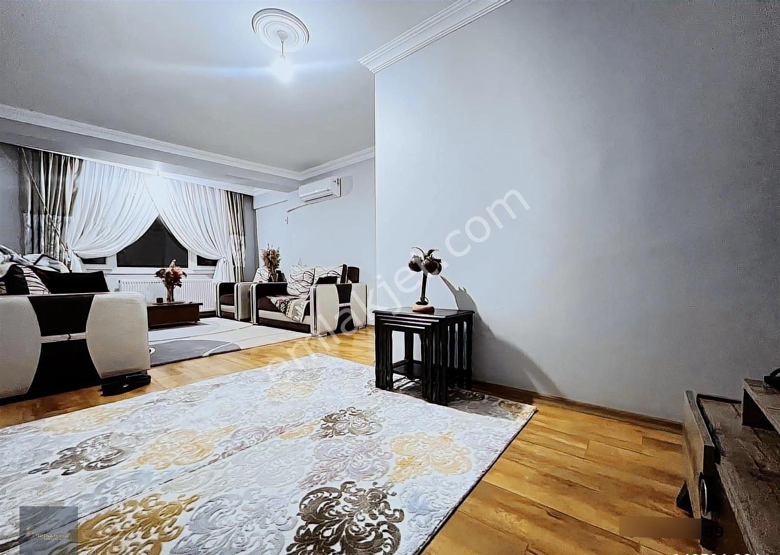 Sınırsız Kredili 235 M2 Dubleks Satılık Daire - Görsel 28