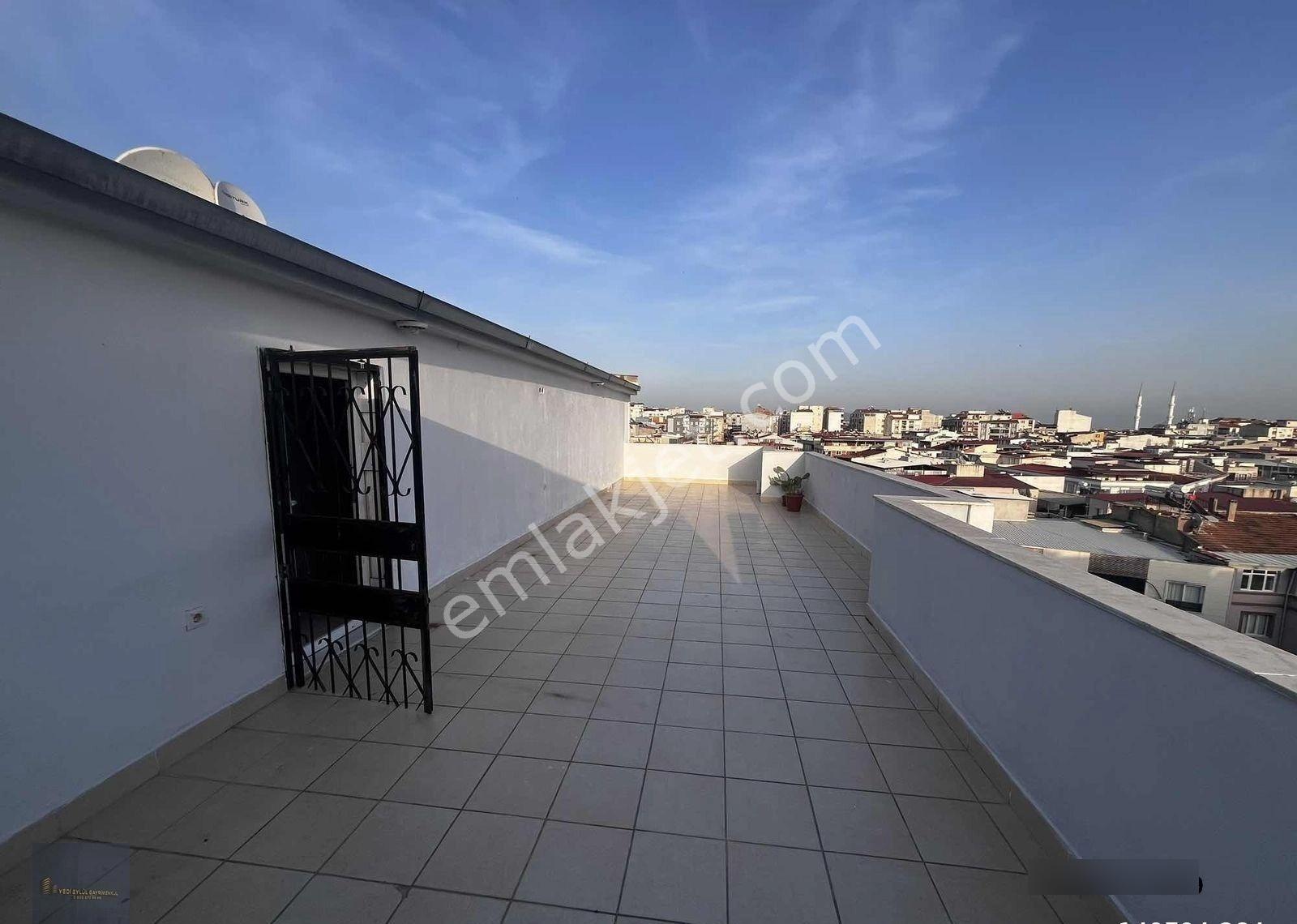 Sınırsız Kredili 235 M2 Dubleks Satılık Daire - Görsel 19