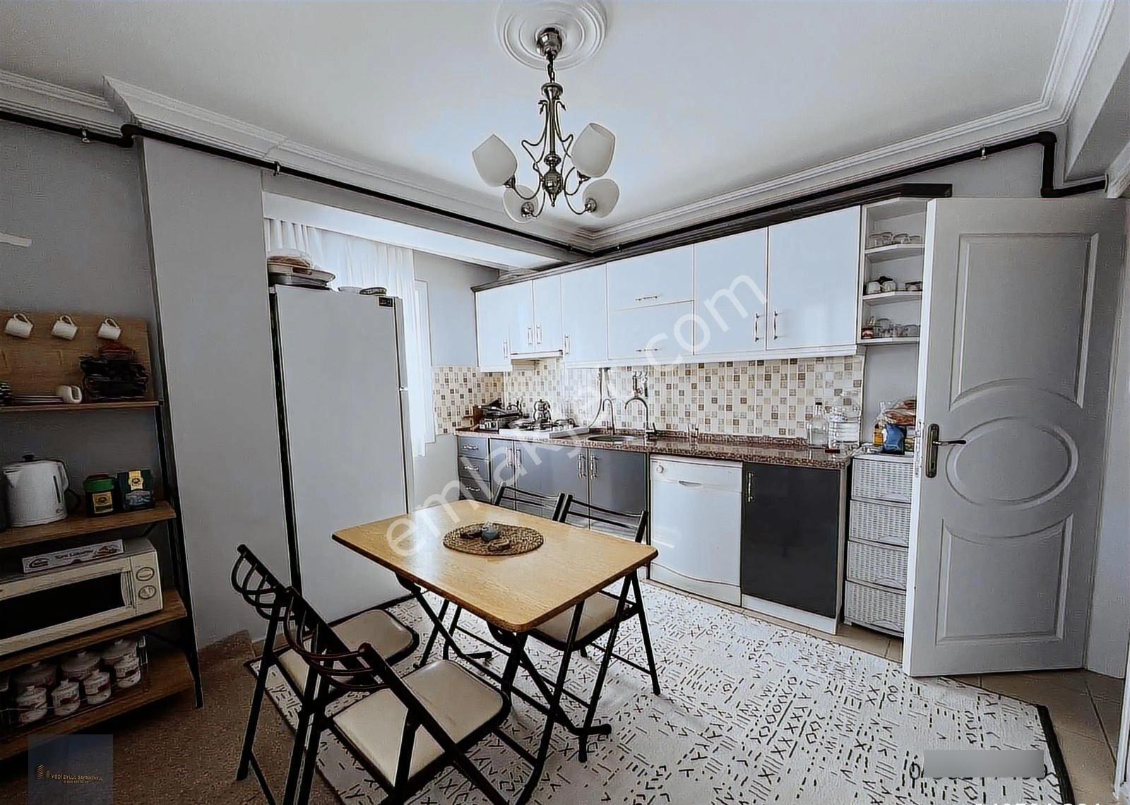 Sınırsız Kredili 235 M2 Dubleks Satılık Daire - Görsel 15