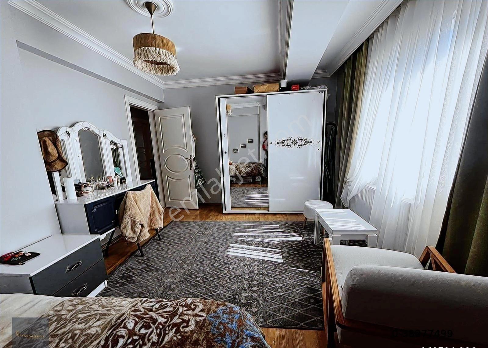 Sınırsız Kredili 235 M2 Dubleks Satılık Daire - Görsel 23