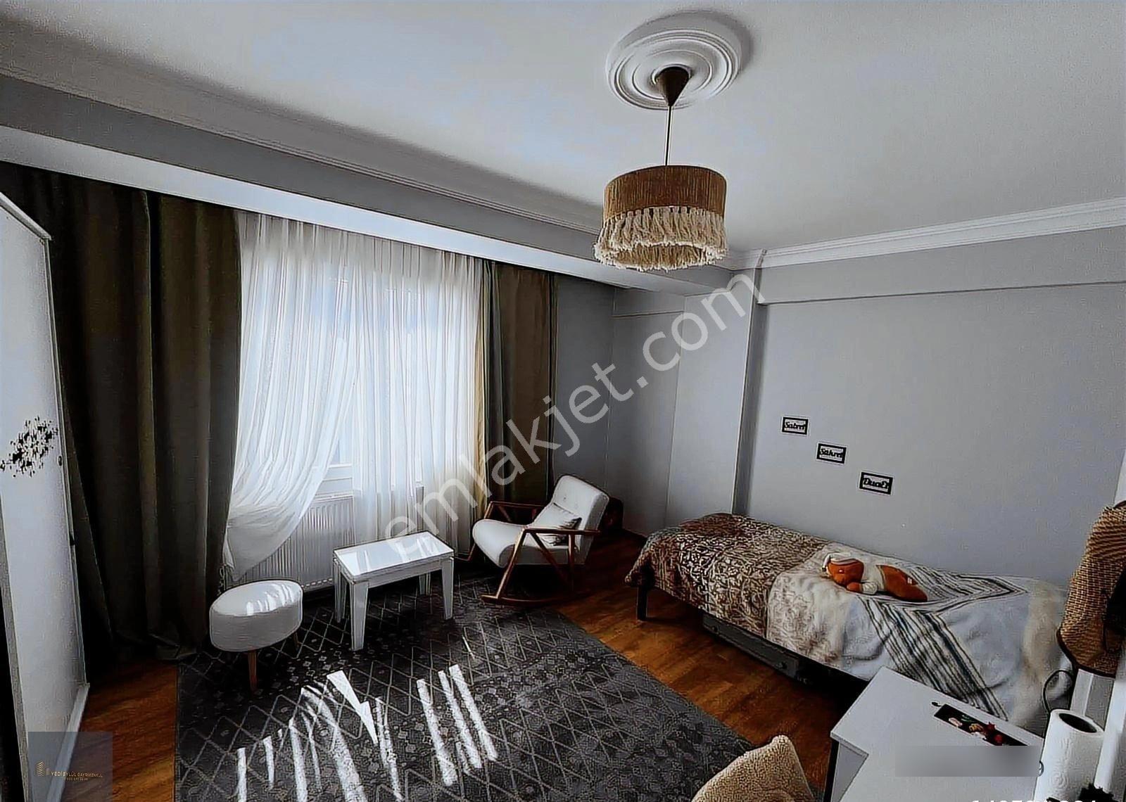 Sınırsız Kredili 235 M2 Dubleks Satılık Daire - Görsel 7