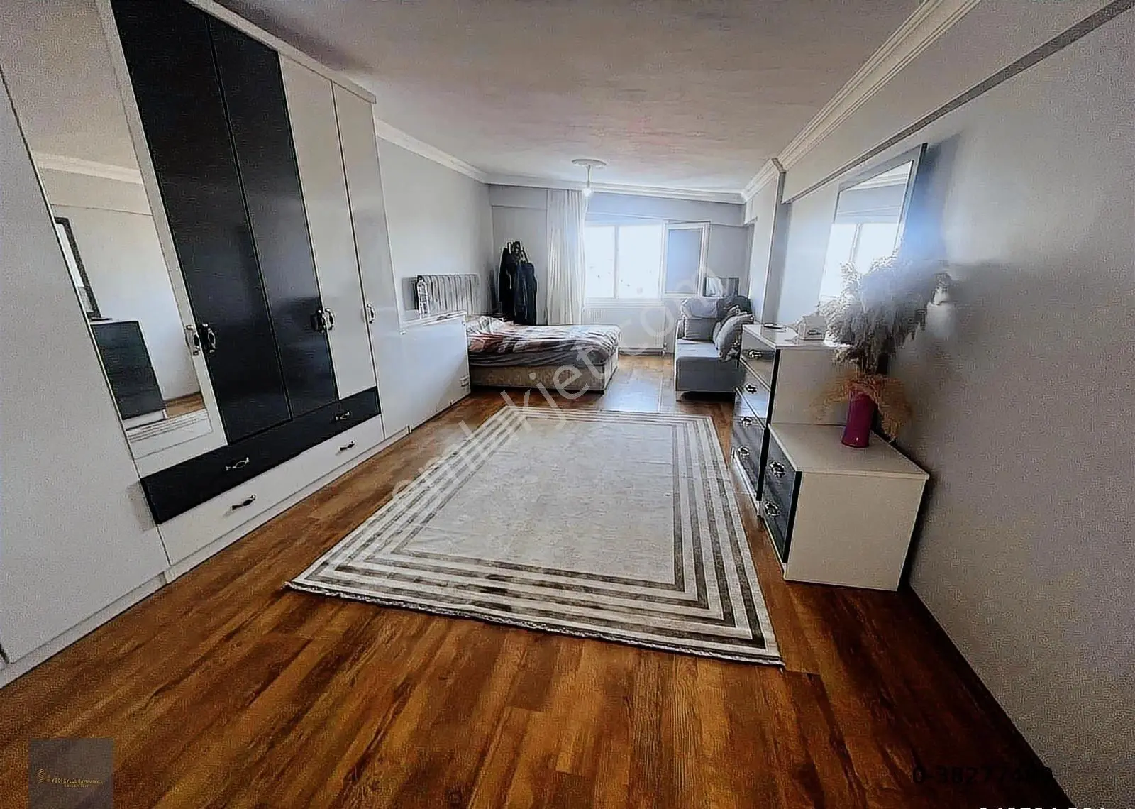 Sınırsız Kredili 235 M2 Dubleks Satılık Daire - Görsel 5