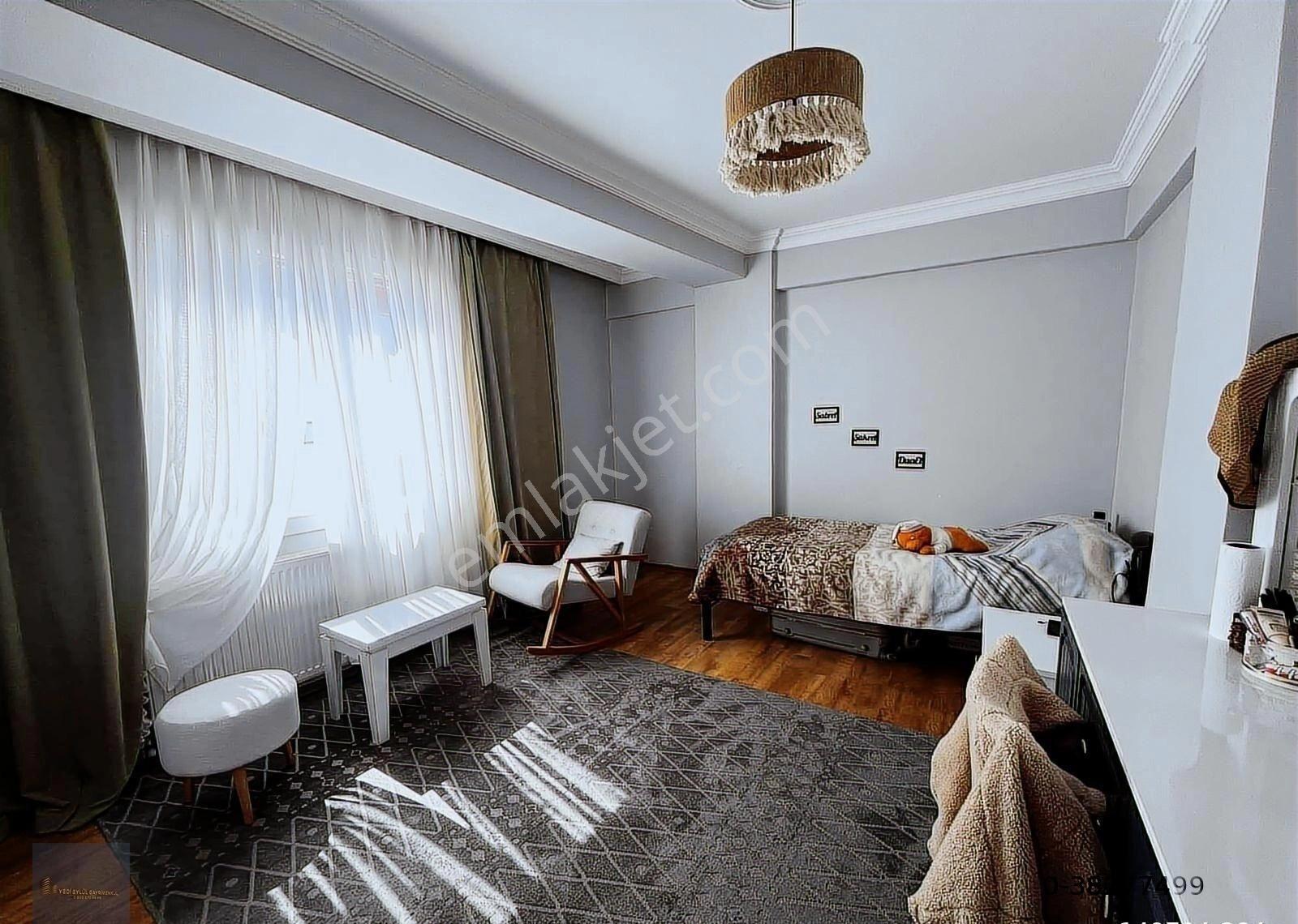 Sınırsız Kredili 235 M2 Dubleks Satılık Daire - Görsel 3