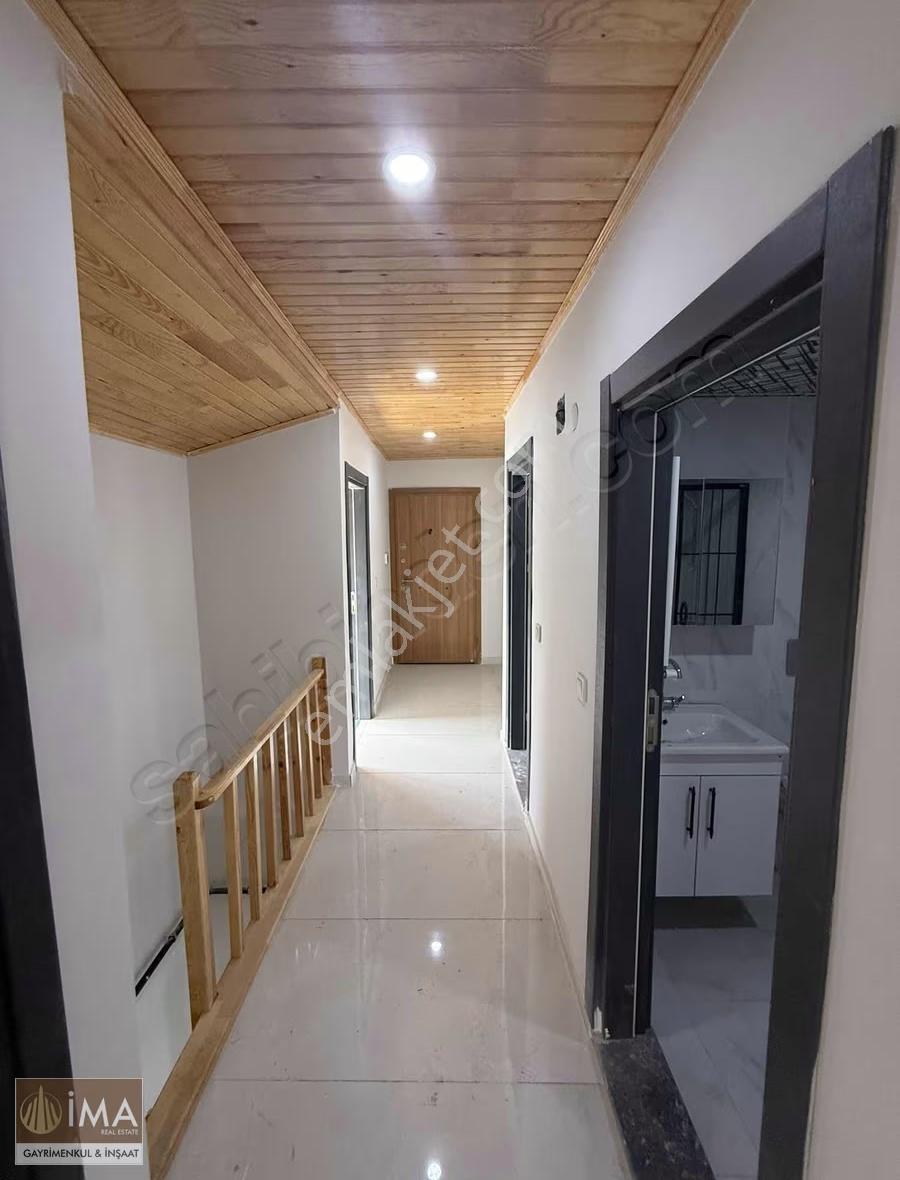 İma'dan Avcılar Tahtakalede Göl Manzaralı Sıfır Daire - Görsel 14