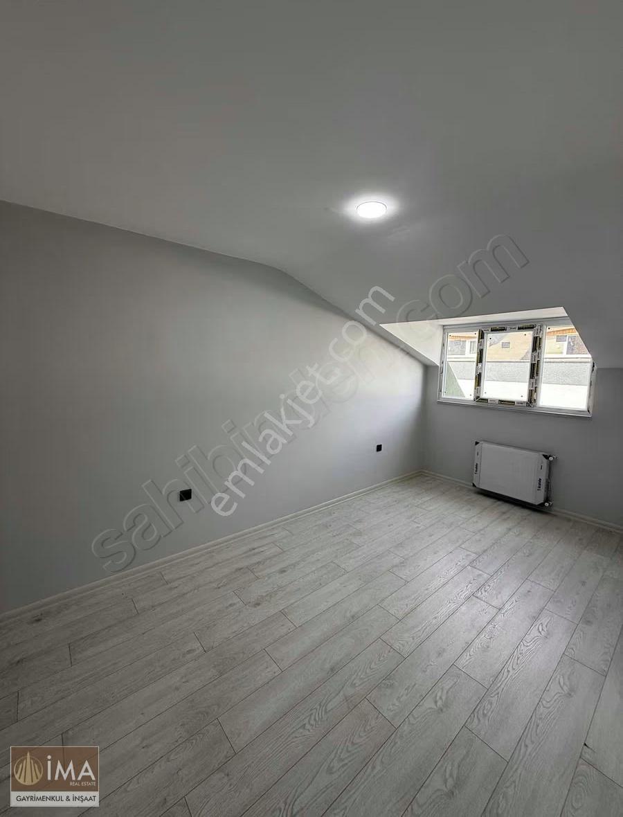 İma'dan Avcılarda Göl Manzaralı Satılık 5+1 Daire - Görsel 16