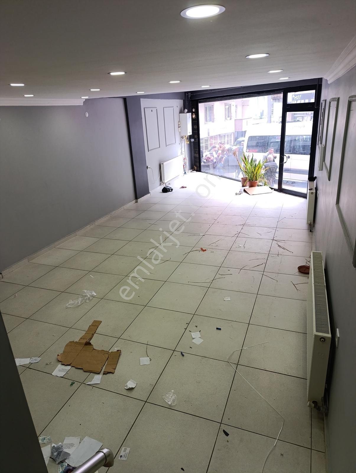 Heykel Meyd. Arçelik Aralığında 140 M2 Kiralık Dükkan - Görsel 4