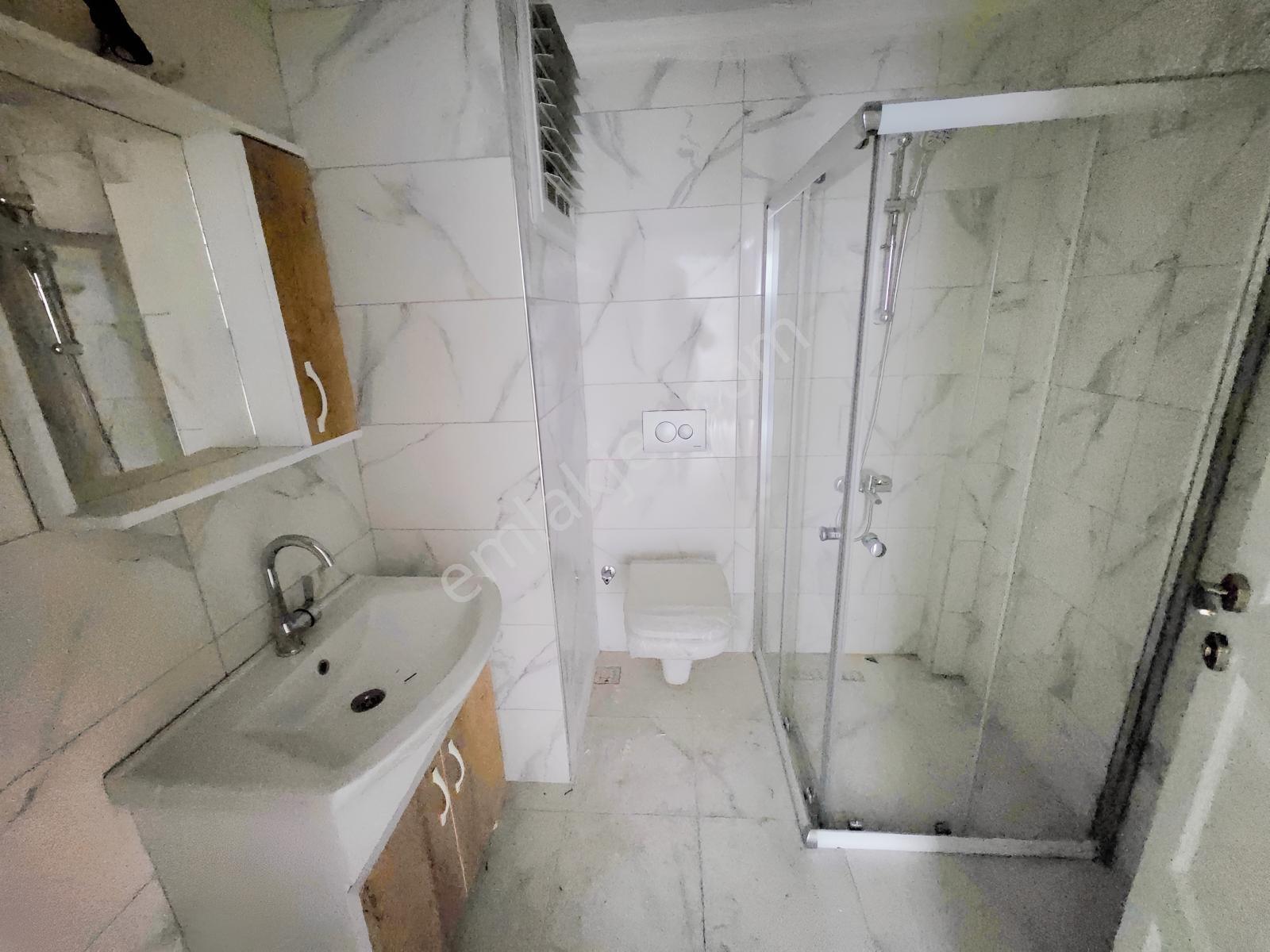 Vakfıkebir De Kemaliye Mahallesinde Satılık Daire - Görsel 10