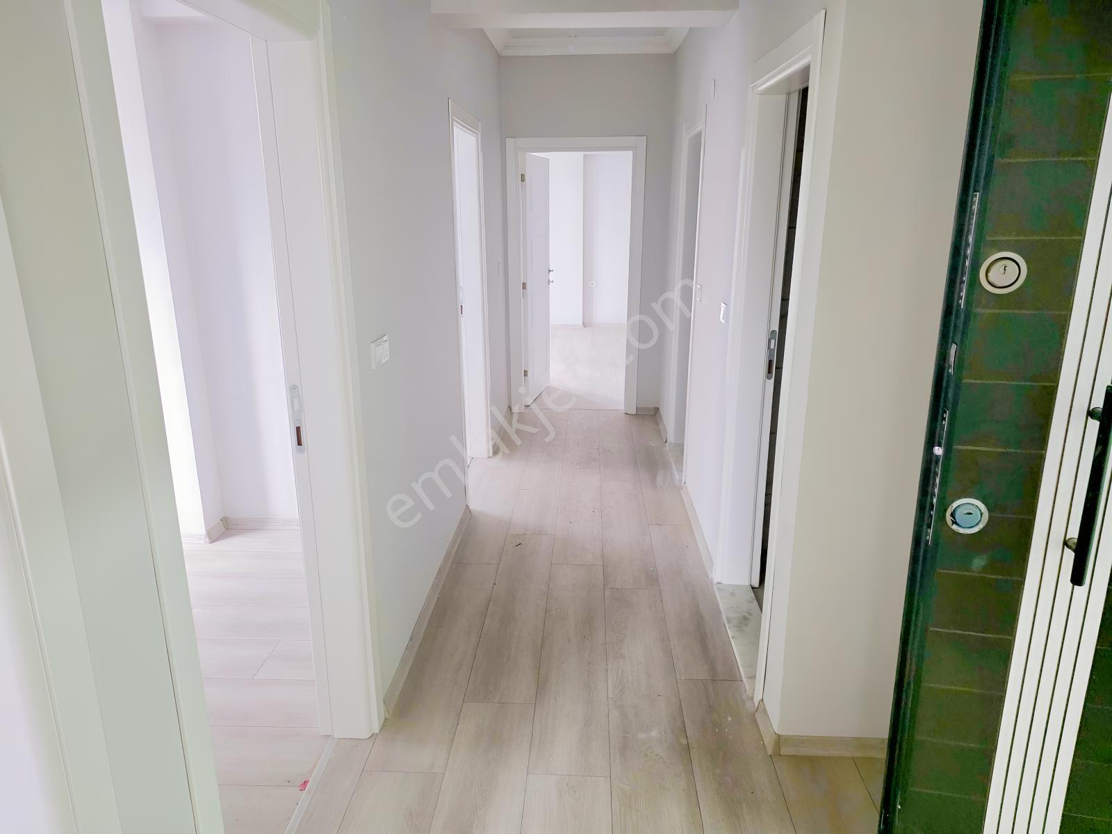 Vakfıkebir De Kemaliye Mahallesinde Satılık Daire - Görsel 28