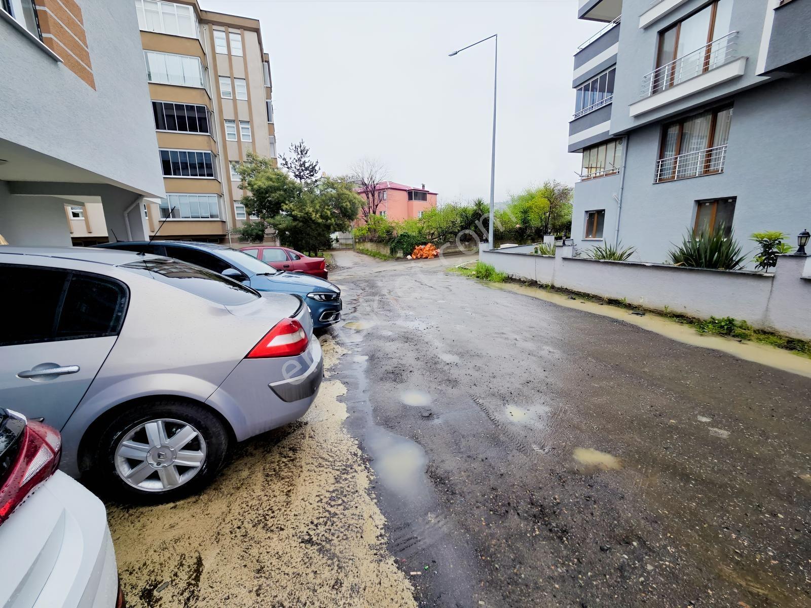 Vakfıkebir De Kemaliye Mahallesinde Satılık Daire - Görsel 18