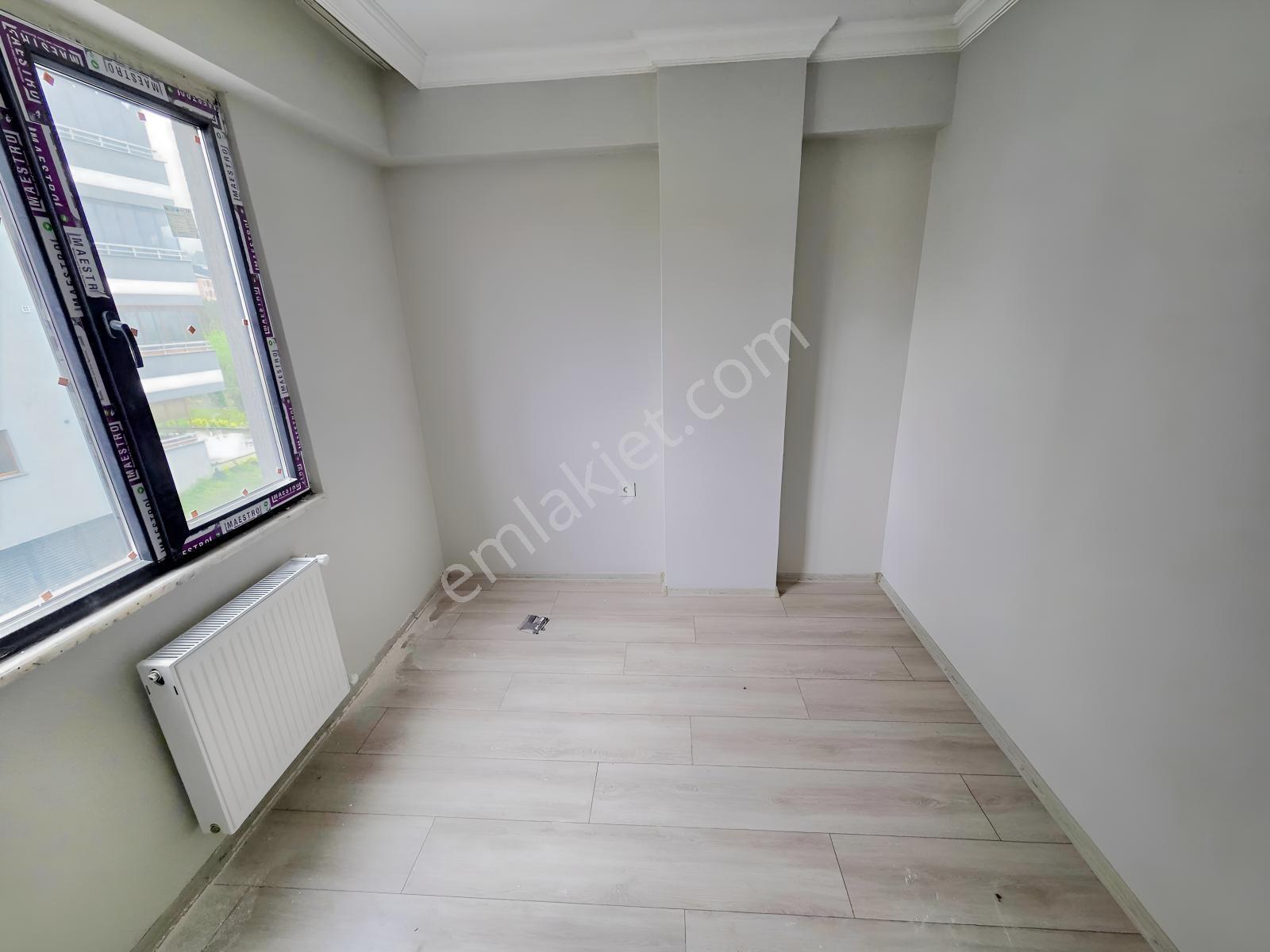 Vakfıkebir De Kemaliye Mahallesinde Satılık Daire - Görsel 8