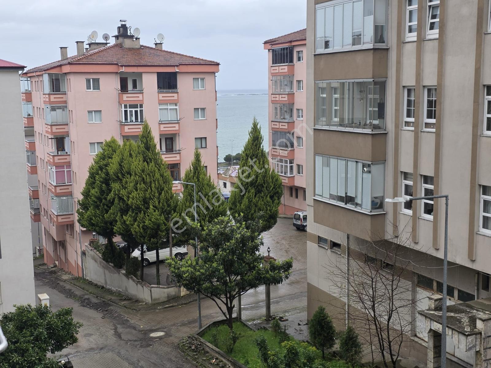 Vakfıkebir De Kemaliye Mahallesinde Satılık Daire - Görsel 13