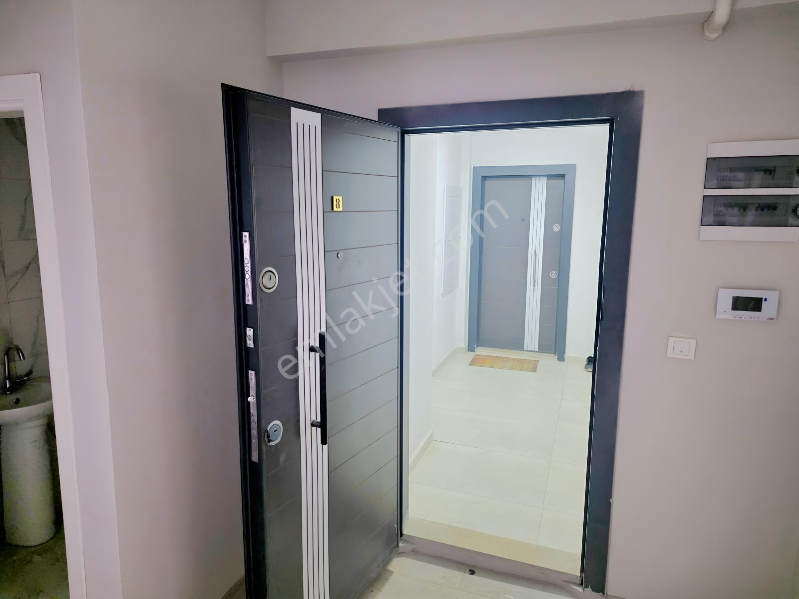 Vakfıkebir De Kemaliye Mahallesinde Satılık Daire - Görsel 29