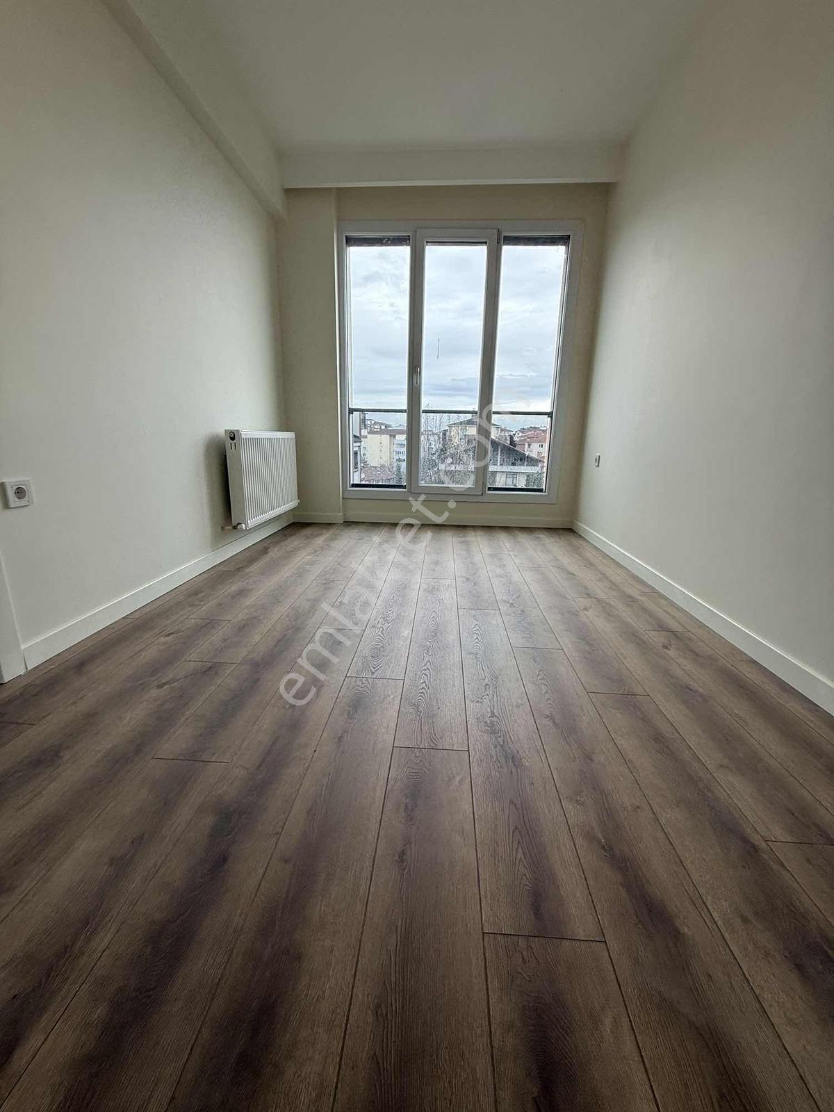 Onaydan Kapaklıda Premıum 1+1 Satılık Daire - Görsel 30