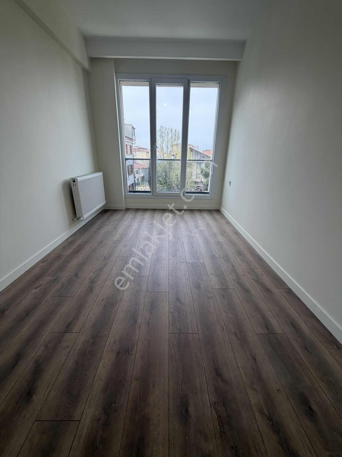 Onaydan Kapaklıda Premıum 1+1 Satılık Daire - Görsel 26