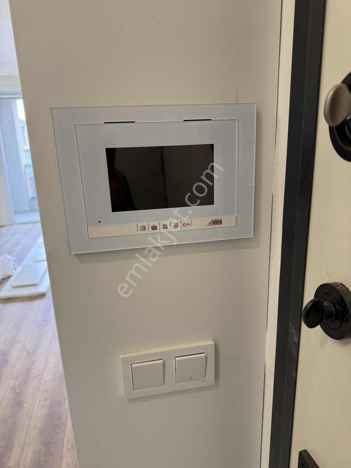 Onaydan Kapaklıda Premıum 1+1 Satılık Daire - Görsel 23