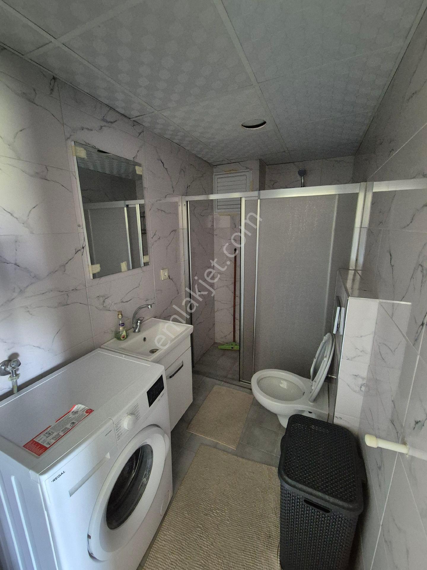 Gültepe'de 1+1 Full Eşyalı Az Katlı Merkezi Konumda Kiralık Daire - Görsel 15