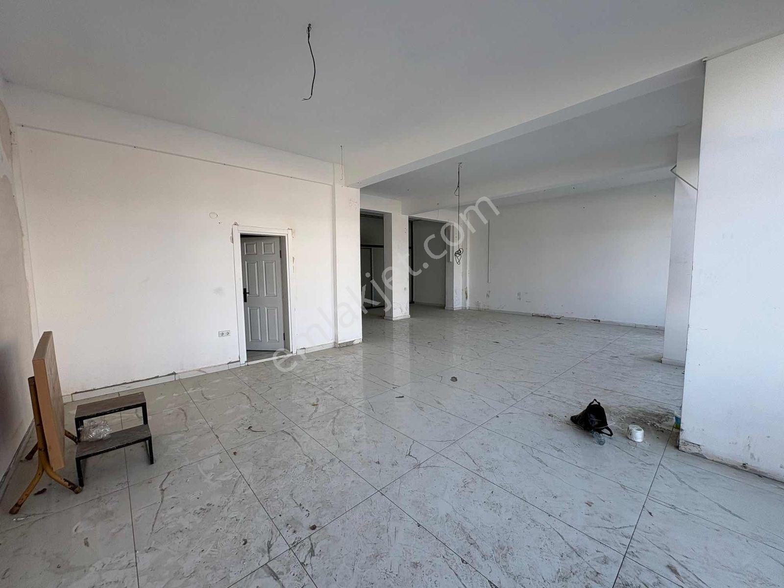 Truva//selim Dağhan'dan Bulvar'a Cephe Satılık 175 M2 İş Yeri - Görsel 24