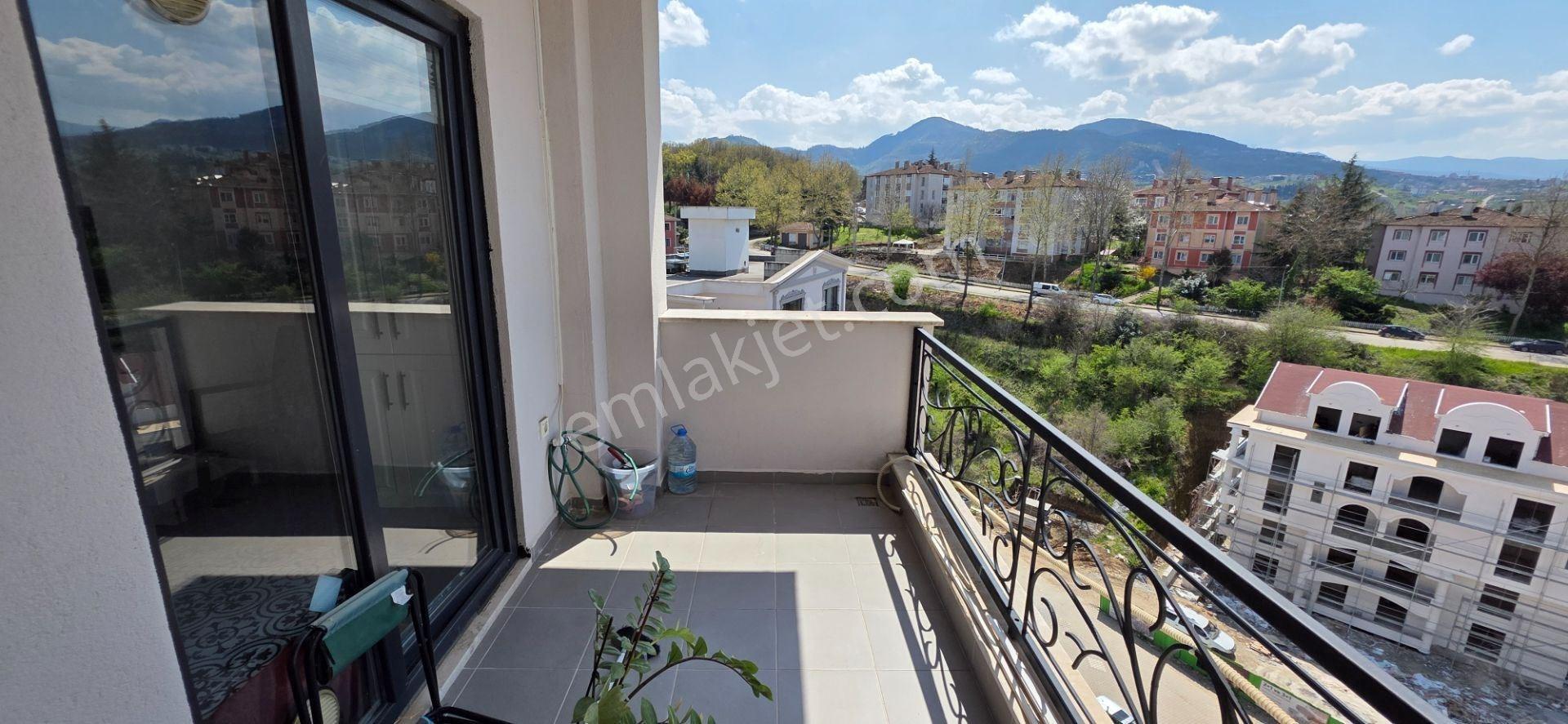 Hanzade Palace' Ta Kiralık 3+1 Dubleks Daire - Görsel 10