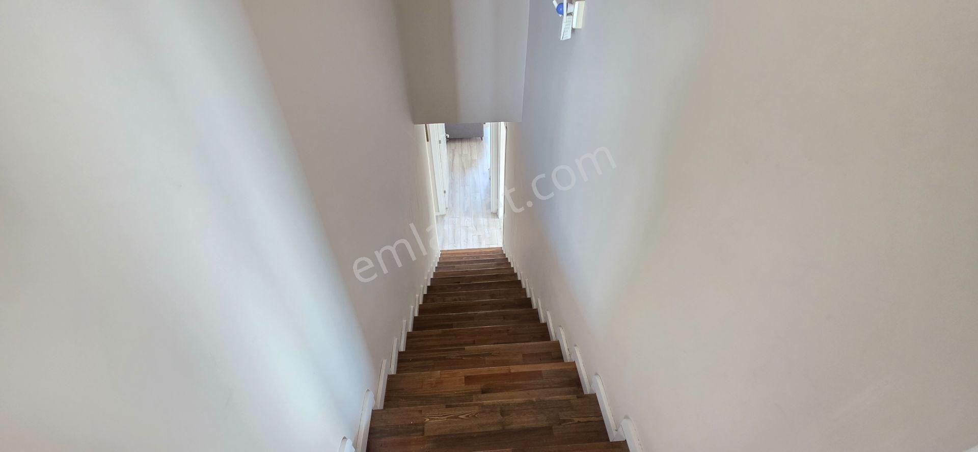 Hanzade Palace' Ta Kiralık 3+1 Dubleks Daire - Görsel 24