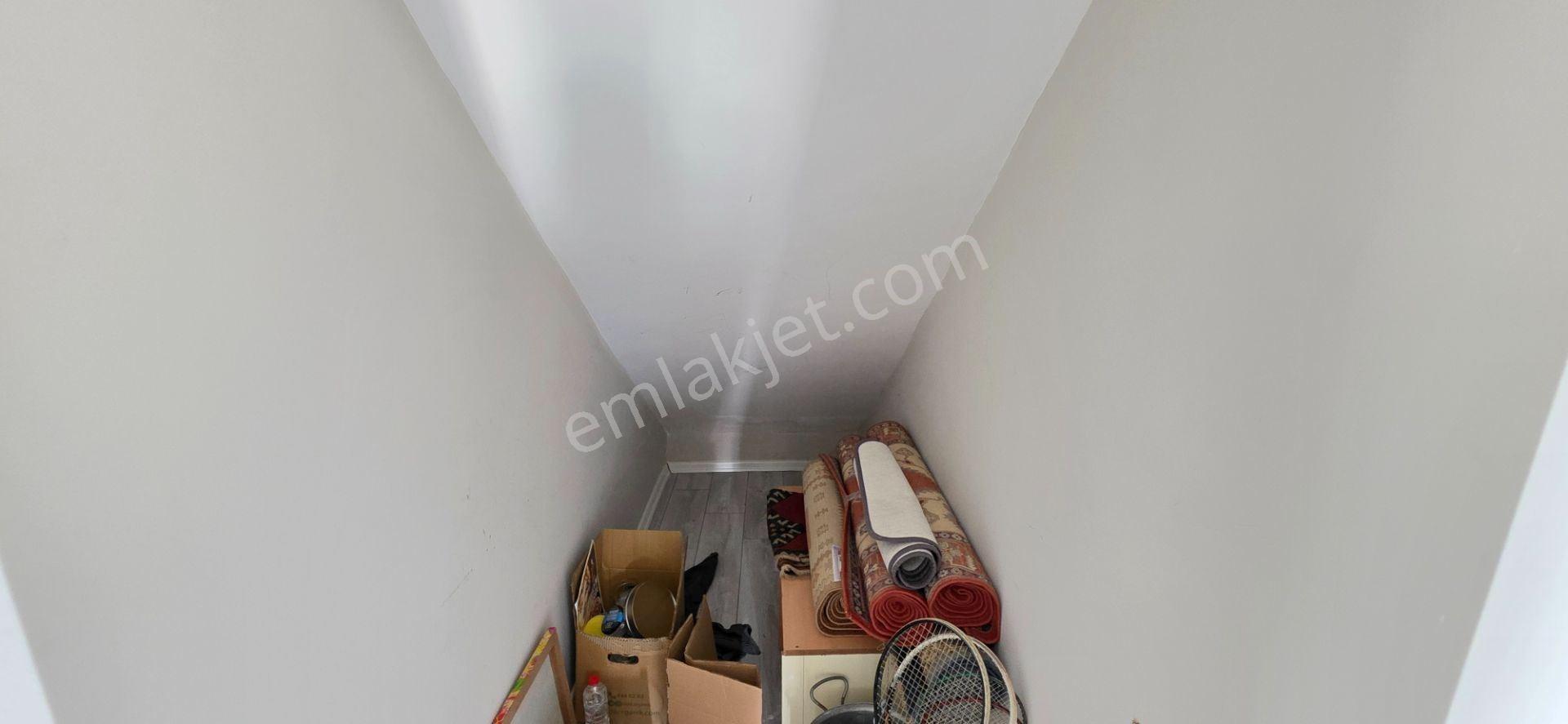 Hanzade Palace' Ta Kiralık 3+1 Dubleks Daire - Görsel 25