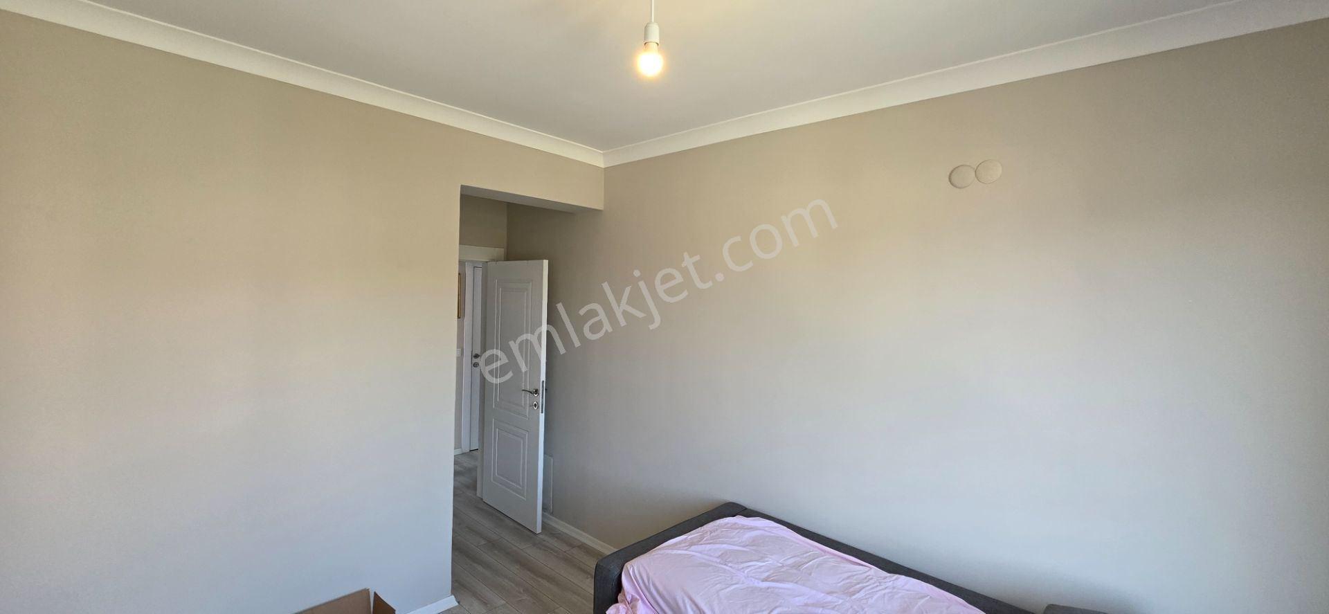 Hanzade Palace' Ta Kiralık 3+1 Dubleks Daire - Görsel 33