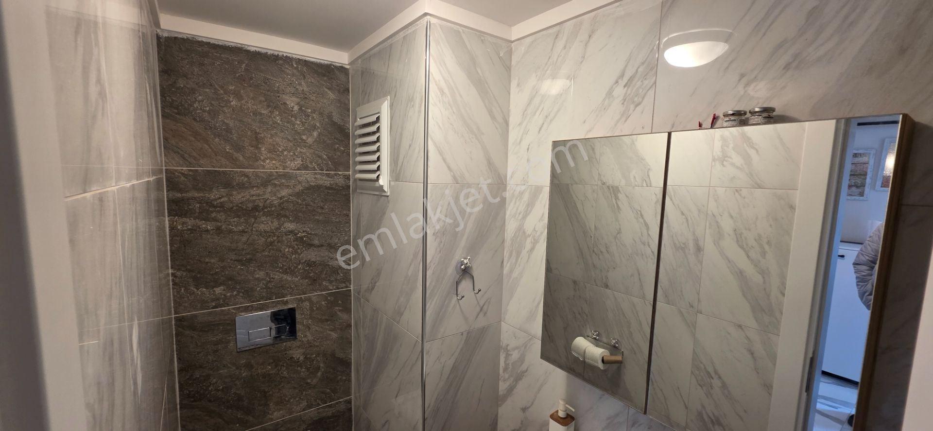 Hanzade Palace' Ta Kiralık 3+1 Dubleks Daire - Görsel 21