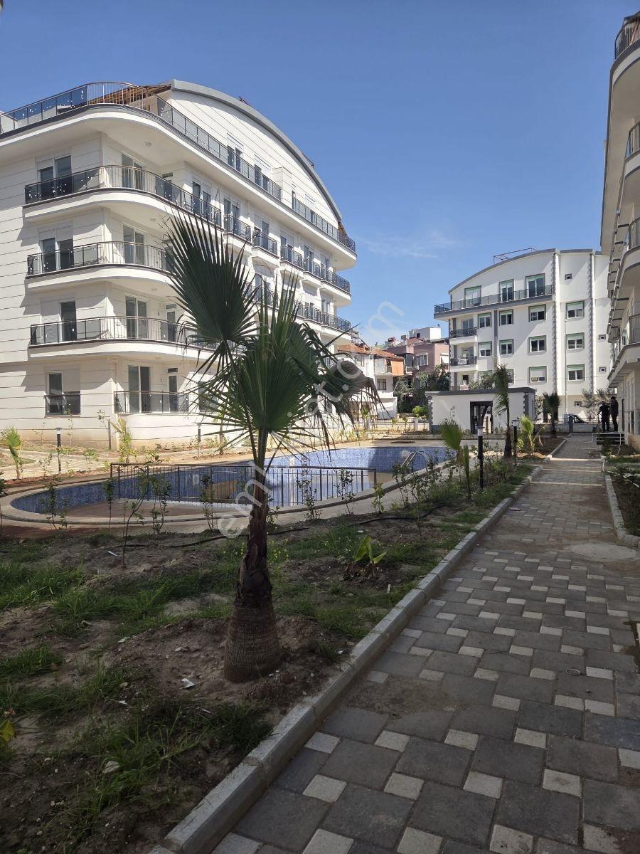 Havuzlu Sıte Icı 2+1