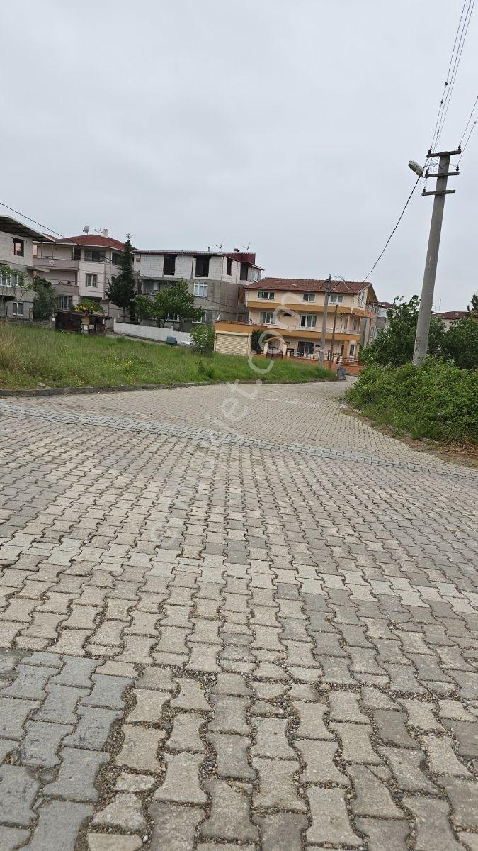 Yalavo Merkez, Hasteneye Yakın, Köşe Başı Satılık Arsa - Görsel 3