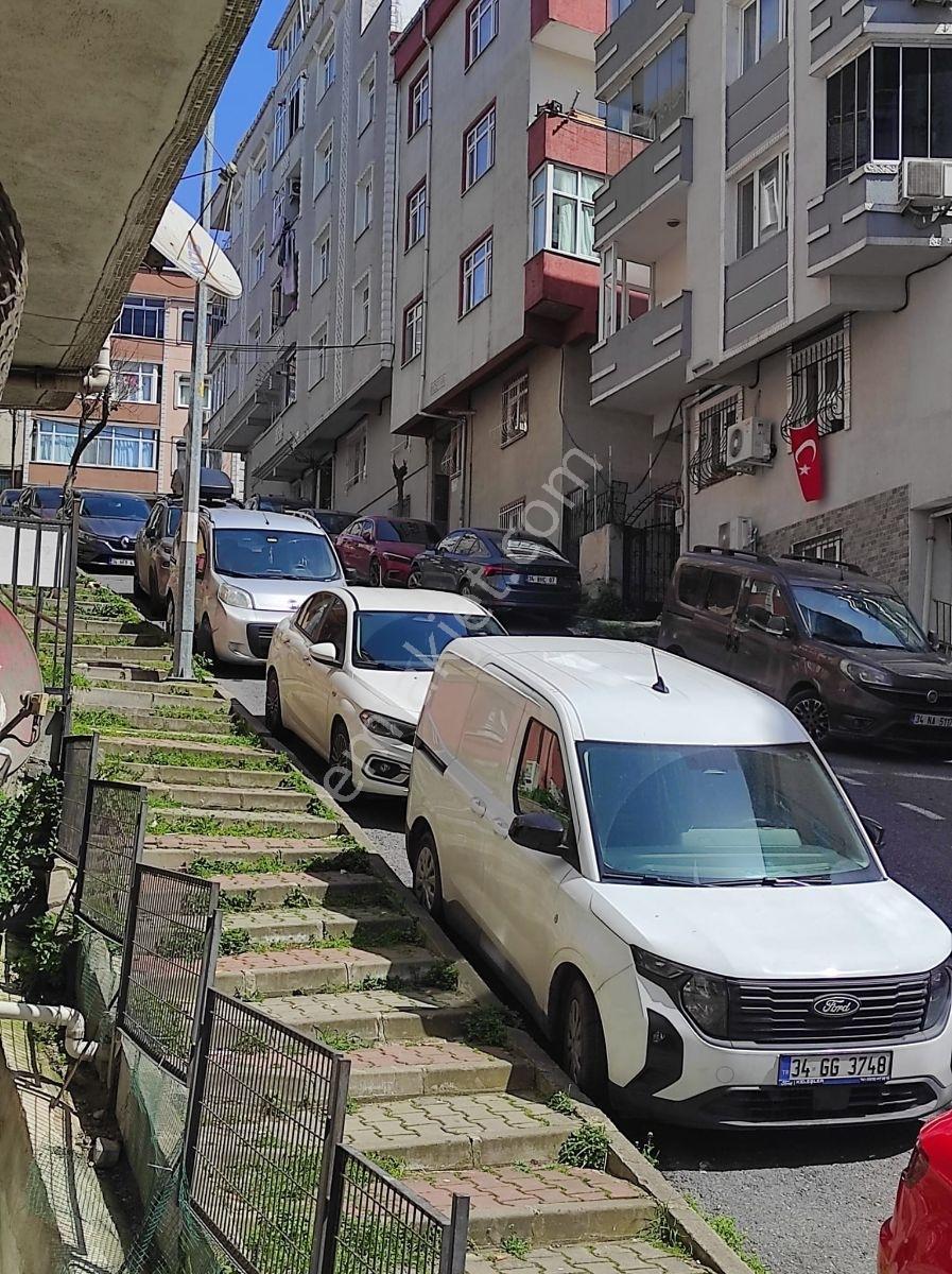 Gaziosmanpaşa İslambeye Yakın Bahçe Kullanımlı 2+1 - Görsel 4