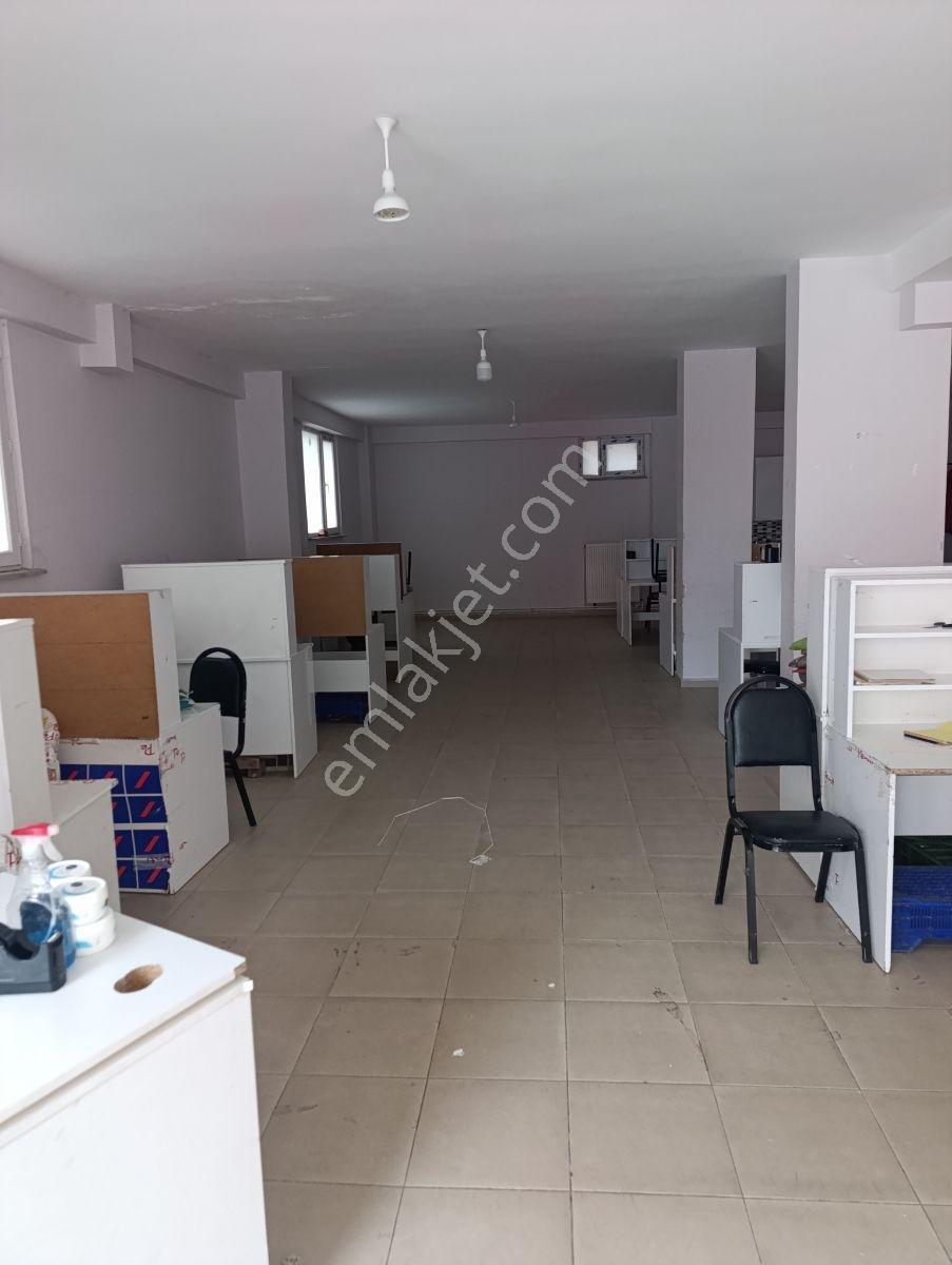 Nusratiye Mah. Stadyum Hemen Arkası Kiralık 150 M2 Dükkan - Görsel 5