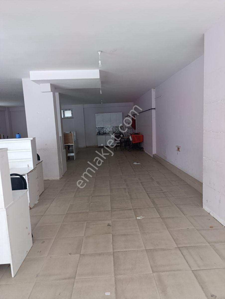 Nusratiye Mah. Stadyum Hemen Arkası Kiralık 150 M2 Dükkan - Görsel 6
