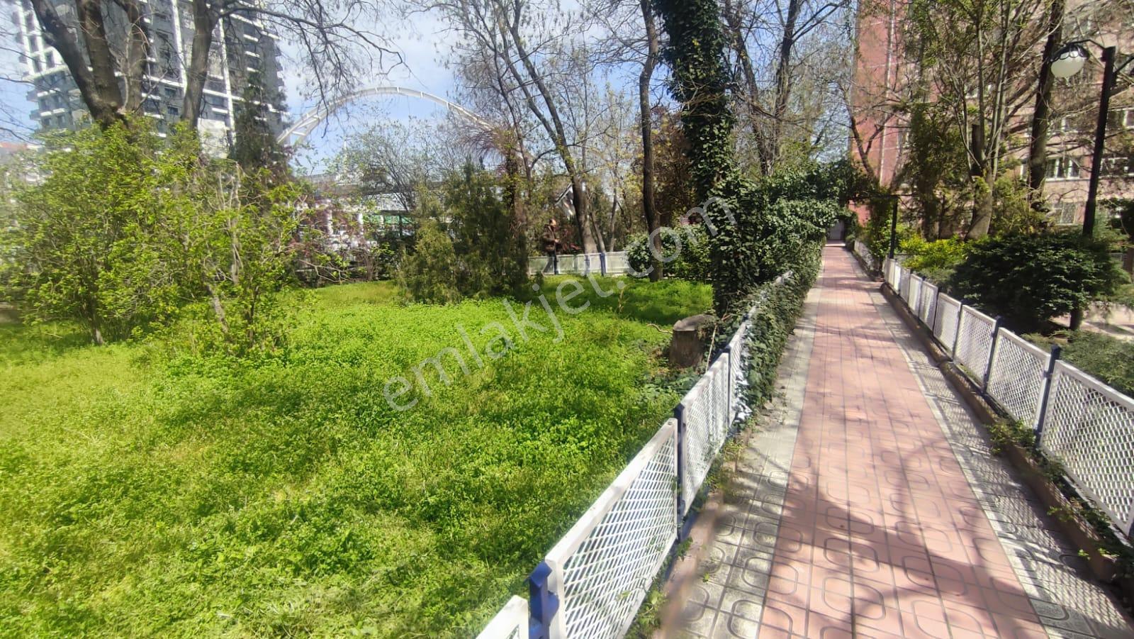 Şehir Hastanesi Ve Ankamall Yakını Kiralık 2+1 Daire - Görsel 20