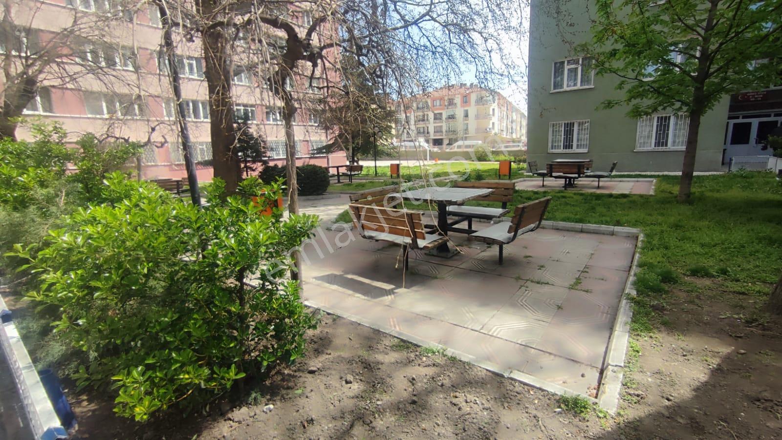 Şehir Hastanesi Ve Ankamall Yakını Kiralık 2+1 Daire - Görsel 19