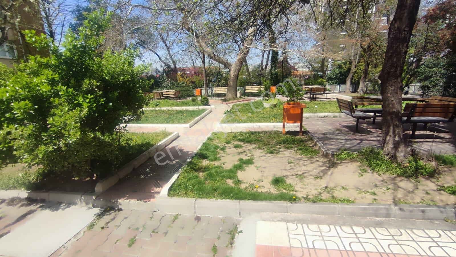 Şehir Hastanesi Ve Ankamall Yakını Kiralık 2+1 Daire - Görsel 17