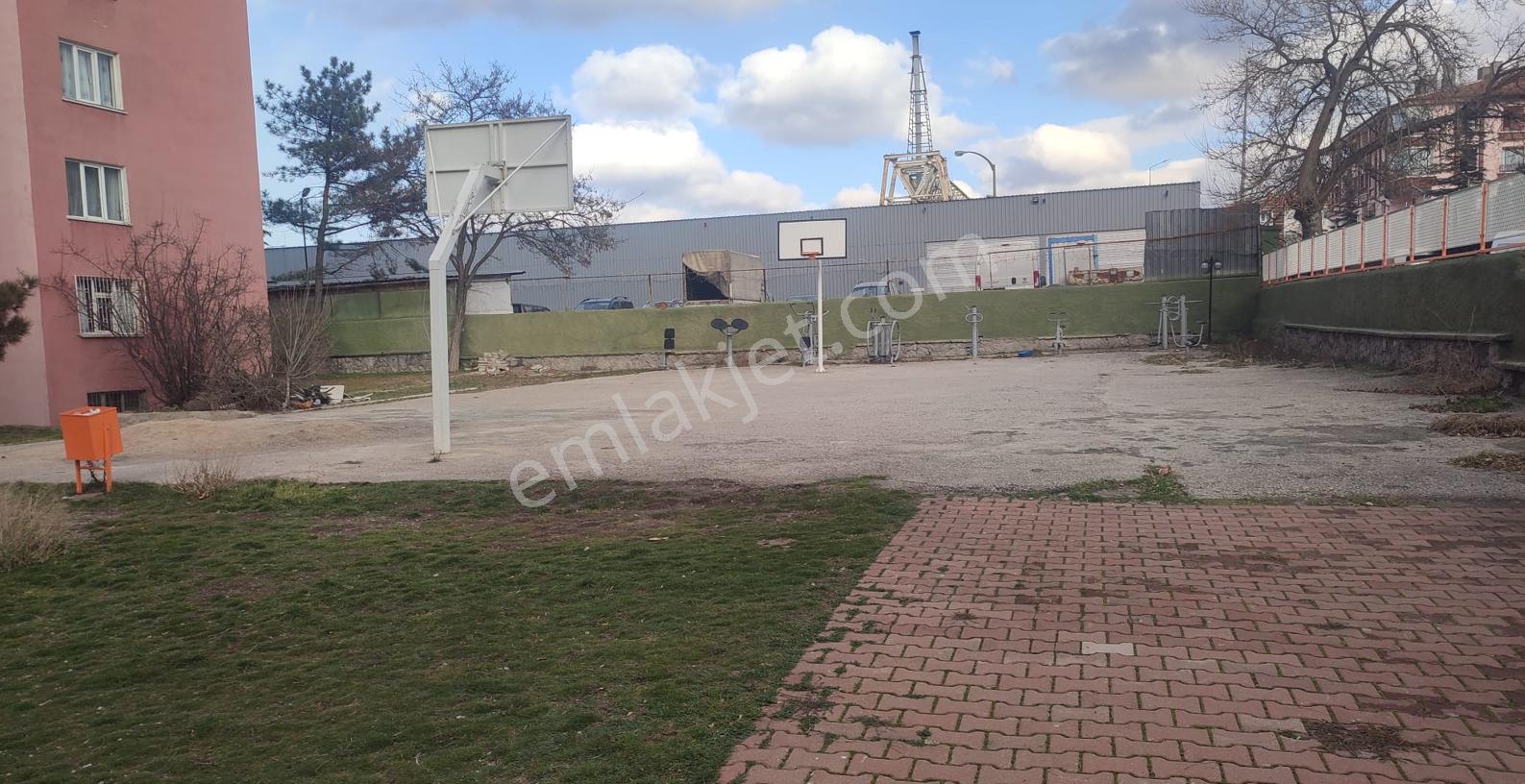 Şehir Hastanesi Ve Ankamall Yakını Kiralık 2+1 Daire - Görsel 21