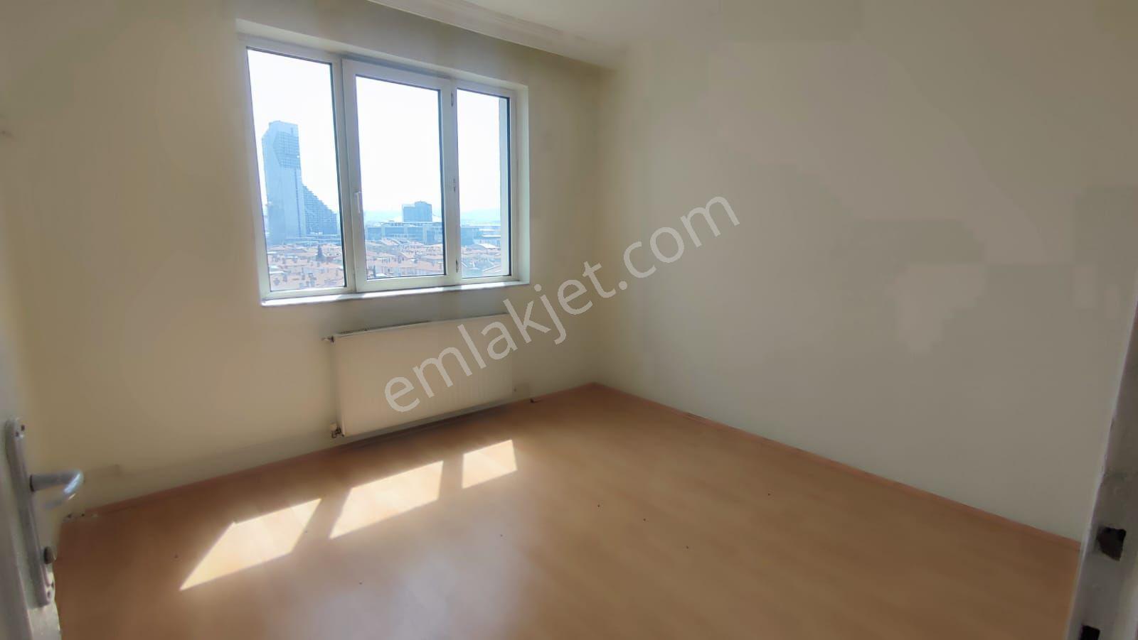Şehir Hastanesi Ve Ankamall Yakını Kiralık 2+1 Daire - Görsel 12