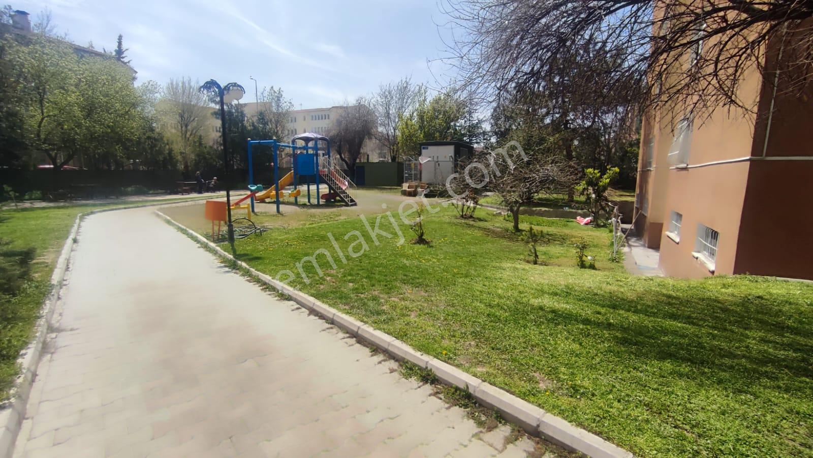 Şehir Hastanesi Ve Ankamall Yakını Kiralık 2+1 Daire - Görsel 16